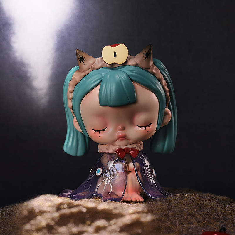 TINYTINY-PROLOGUE SERIES FIGURES｜POP MART US Official - POP MART