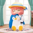 POP MART-SPY × FAMILY Daily Life Series Figures - Anya Forger - Gift Penguin