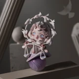 POP MART-SKULLPANDA The Paradox Series Figures - The Asymmetrical Balance