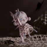 POP MART-SKULLPANDA The Paradox Series Figures - Being a Butterfly