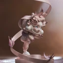 POP MART-SKULLPANDA The Paradox Series Figures - The Bond