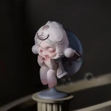 POP MART-SKULLPANDA The Paradox Series Figures - The Internal Dialogue