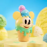 POP MART-Disney Mickey Childhood of Boundless Imagination Series Figures - Ice Cream Mickey