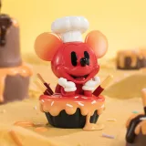 POP MART-Disney Mickey Childhood of Boundless Imagination Series Figures - Volcano Cake Mickey