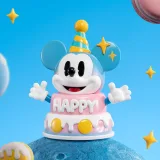 POP MART-Disney Mickey Childhood of Boundless Imagination Series Figures - Cake Mickey