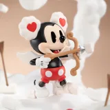 POP MART-Disney Mickey Childhood of Boundless Imagination Series Figures - Marshmallow Mickey