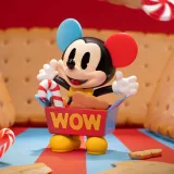 POP MART-Disney Mickey Childhood of Boundless Imagination Series Figures - Snack Bucket Mickey