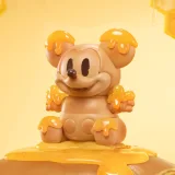 POP MART-Disney Mickey Childhood of Boundless Imagination Series Figures - Honey Bread Mickey