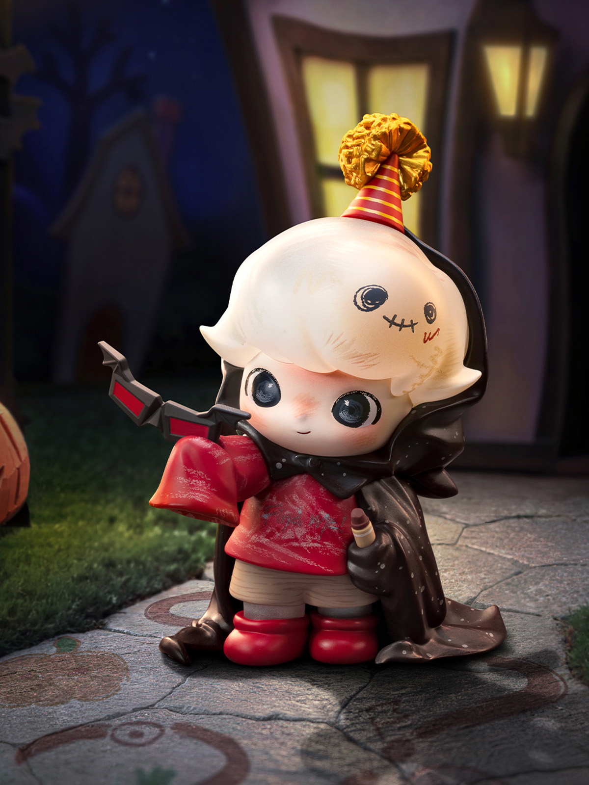 DIMOO Dream IP｜Aquarium & Coffee Series Blind Boxes｜POP MART US