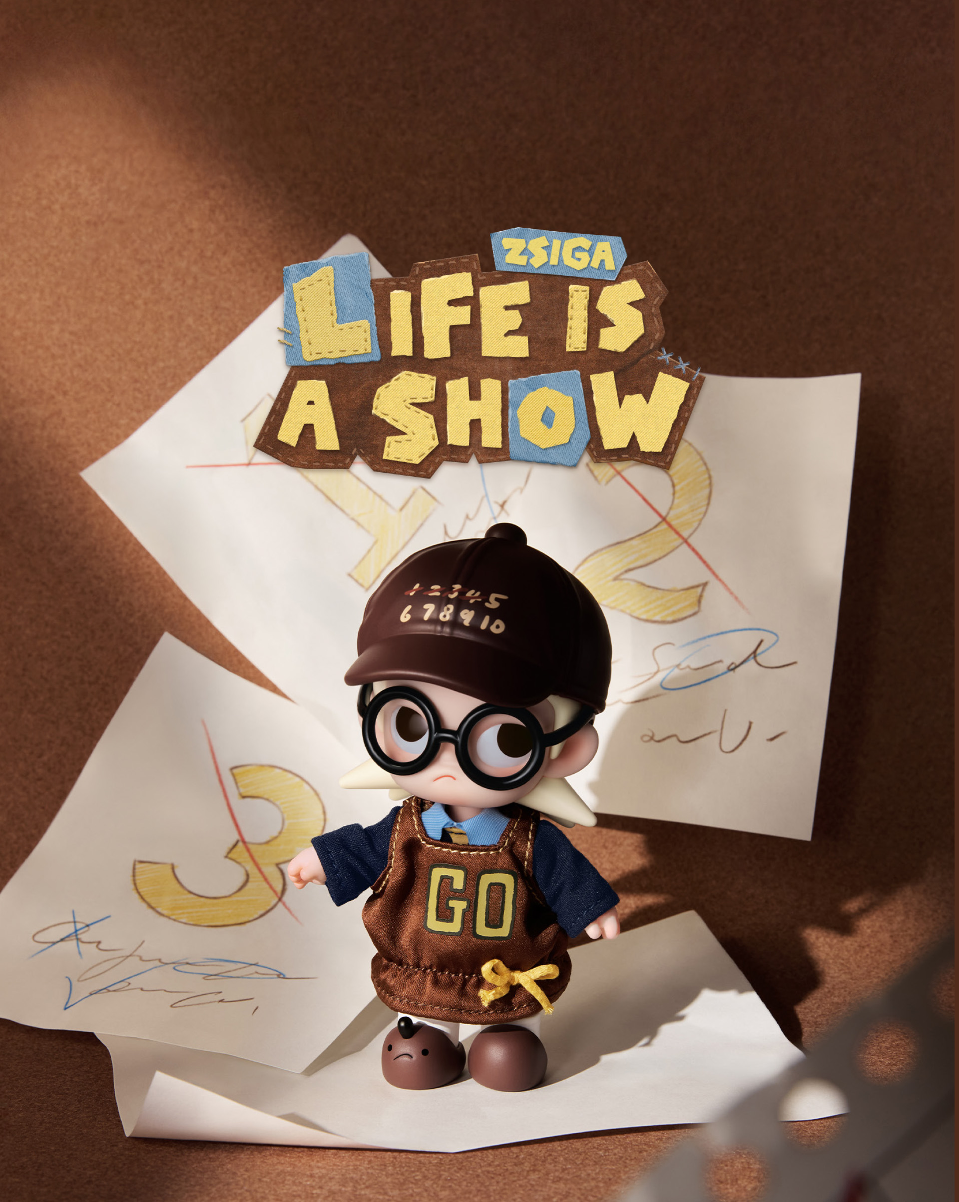 POP MART US Official | Designer Art Toys & Blind Box Collectibles