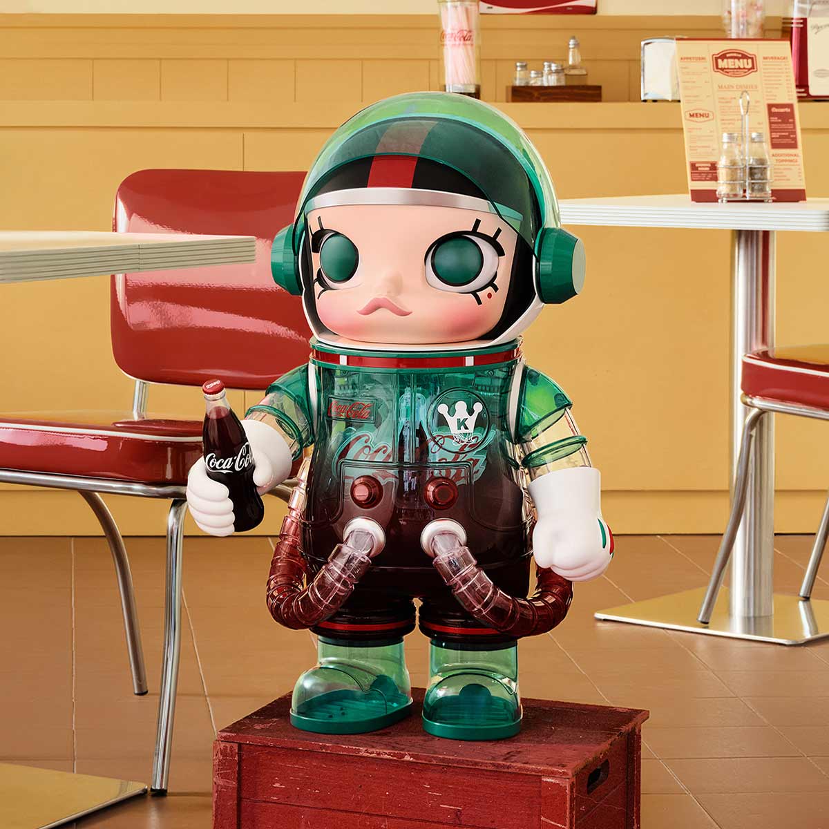 Search MOLLY - POP MART(United States)