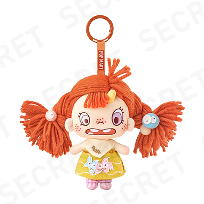 POP NOW:CHAKA Light Sprite Series Figures