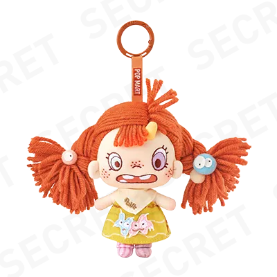 POP NOW:CHAKA Light Sprite Series Figures