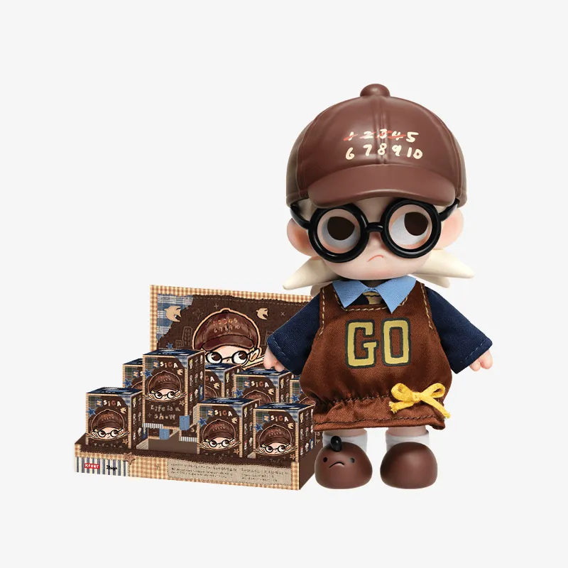 POP NOW - Instantly Unbox POP MART Blind Boxes | - POP MART