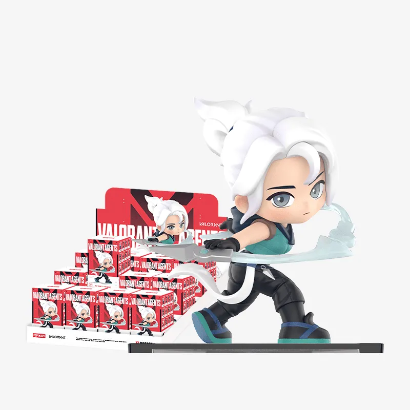 POP NOW - Instantly Unbox POP MART Blind Boxes | - POP MART