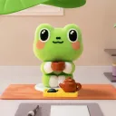 POP MART-MINITEEN Healing Moments Series Figures - THEpalee