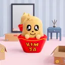 POP MART-MINITEEN Healing Moments Series Figures - KIMJA