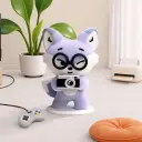 POP MART-MINITEEN Healing Moments Series Figures - FOXDUNGEE