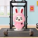 POP MART-MINITEEN Healing Moments Series Figures - CHOITCHERRY