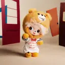 POP MART-Zsiga Life is a Show Series MINI Action Figure - It‘s Okay