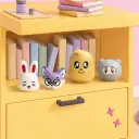 POP MART-MINITEEN Healing Moments Series Figures - MINITEEN HIPHOP（Secret）
