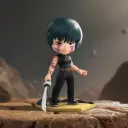 POP MART-Jujutsu Kaisen The Culling Game Series Figures - Maki Zen'in