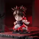 POP MART-Jujutsu Kaisen The Culling Game Series Figures - Choso