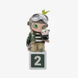 POP MART-MOLLY 2nd Anniversary Statue "I Want to Fly" - Banner 6
