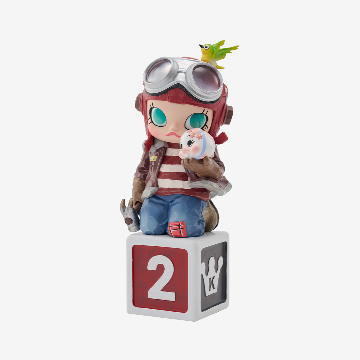 『未開封』ショウタロウ popmart POP MART Official | Shop