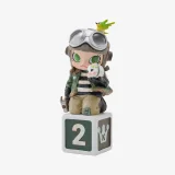 POP MART-MOLLY 2nd Anniversary Statue "I Want to Fly" - Banner 7
