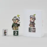POP MART-MOLLY 2nd Anniversary Statue "I Want to Fly" - Banner 9