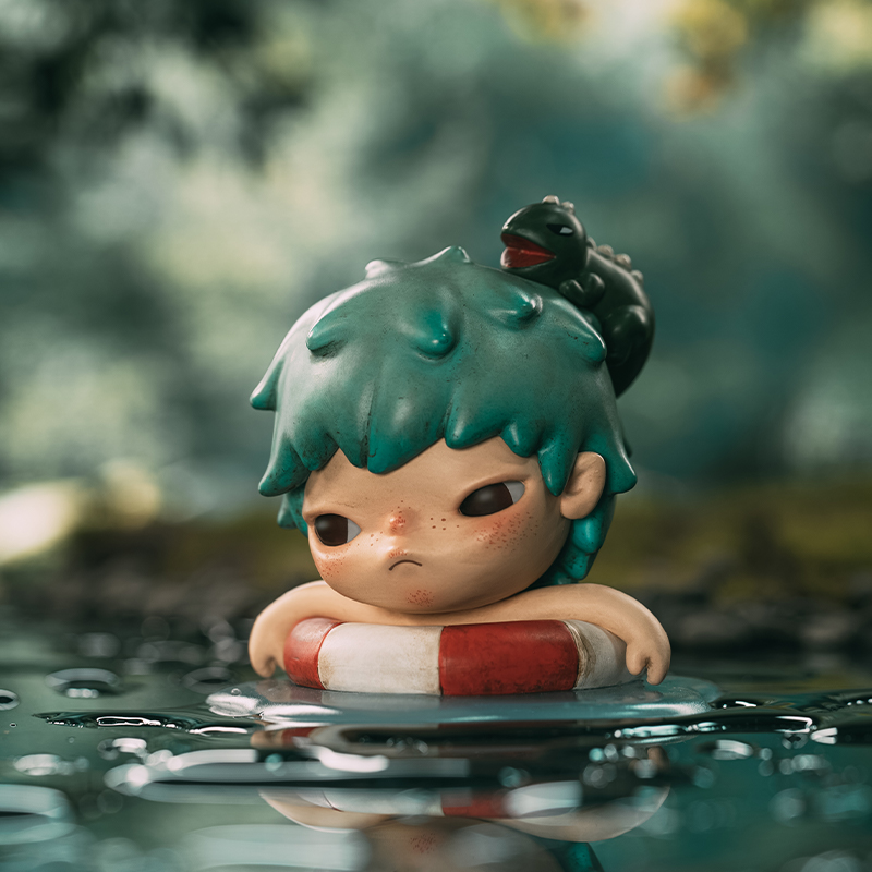 HIRONO Little Mischief Series - Blind Box - POP MART (United States)