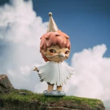 POP MART-HIRONO Little Mischief Series - Birdman