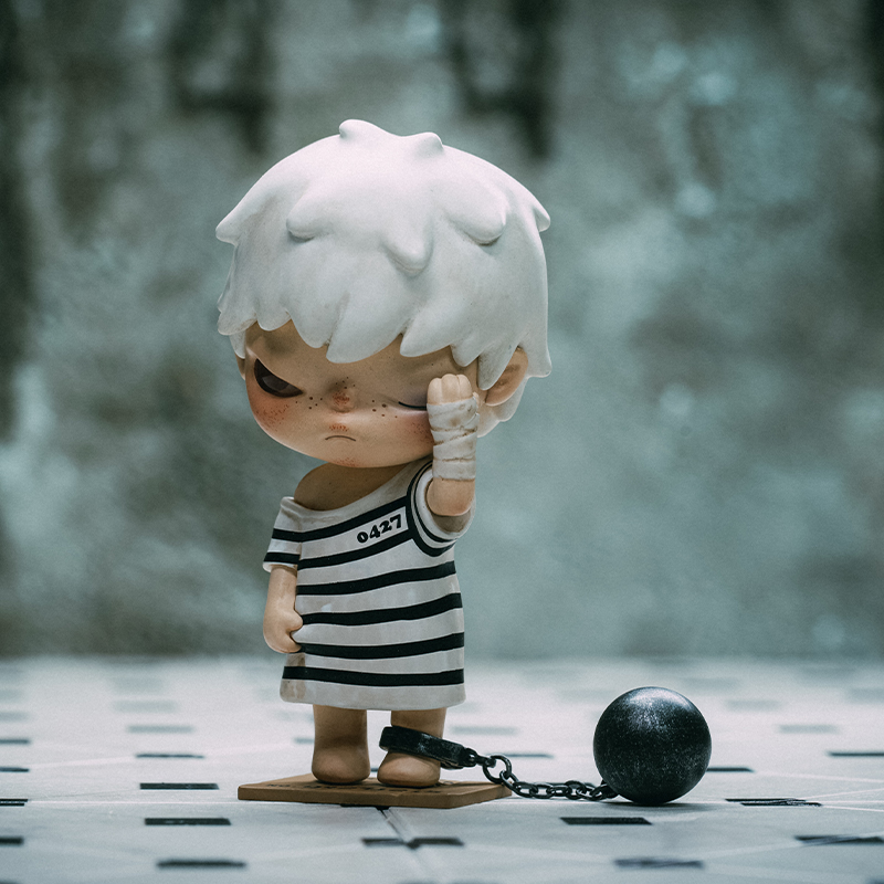 HIRONO Little Mischief Series - Blind Box - POP MART (United States)