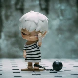 POP MART-HIRONO Little Mischief Series - Manacle