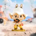 POP MART-THE MONSTERS × One Piece Series Figures - USOPP