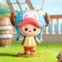 POP MART-THE MONSTERS × One Piece Series Figures - TONY TONY CHOPPER