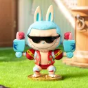 POP MART-THE MONSTERS × One Piece Series Figures - FRANKY