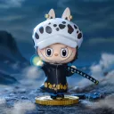 POP MART-THE MONSTERS × One Piece Series Figures - TRAFALGAR LAW