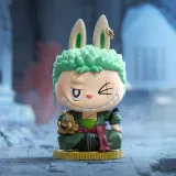 POP MART-THE MONSTERS × One Piece Series Figures - RORONOA ZORO