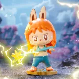 POP MART-THE MONSTERS × One Piece Series Figures - NAMI