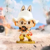 POP MART-THE MONSTERS × One Piece Series Figures - USOPP