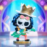 POP MART-THE MONSTERS × One Piece Series Figures - BROOK
