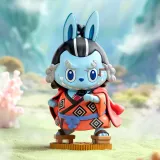 POP MART-THE MONSTERS × One Piece Series Figures - JINBE
