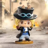 POP MART-THE MONSTERS × One Piece Series Figures - SABO