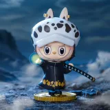 POP MART-THE MONSTERS × One Piece Series Figures - TRAFALGAR LAW