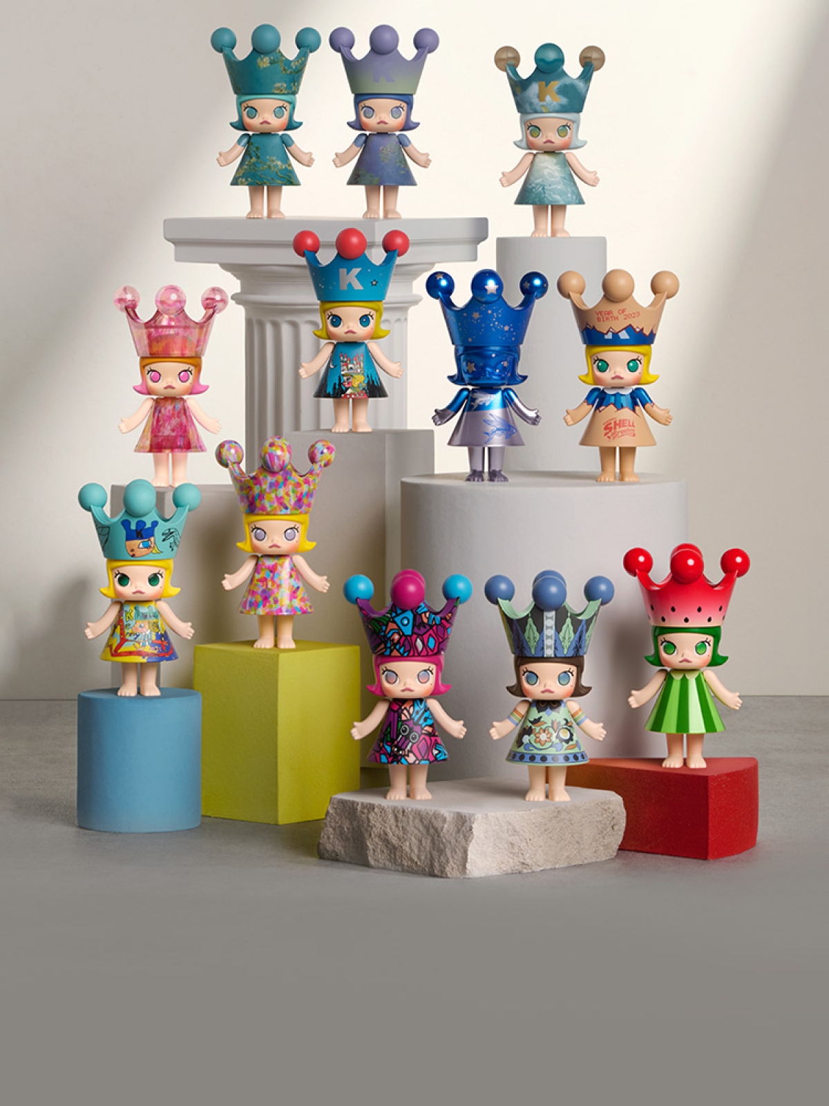 POP MART Official | Shop