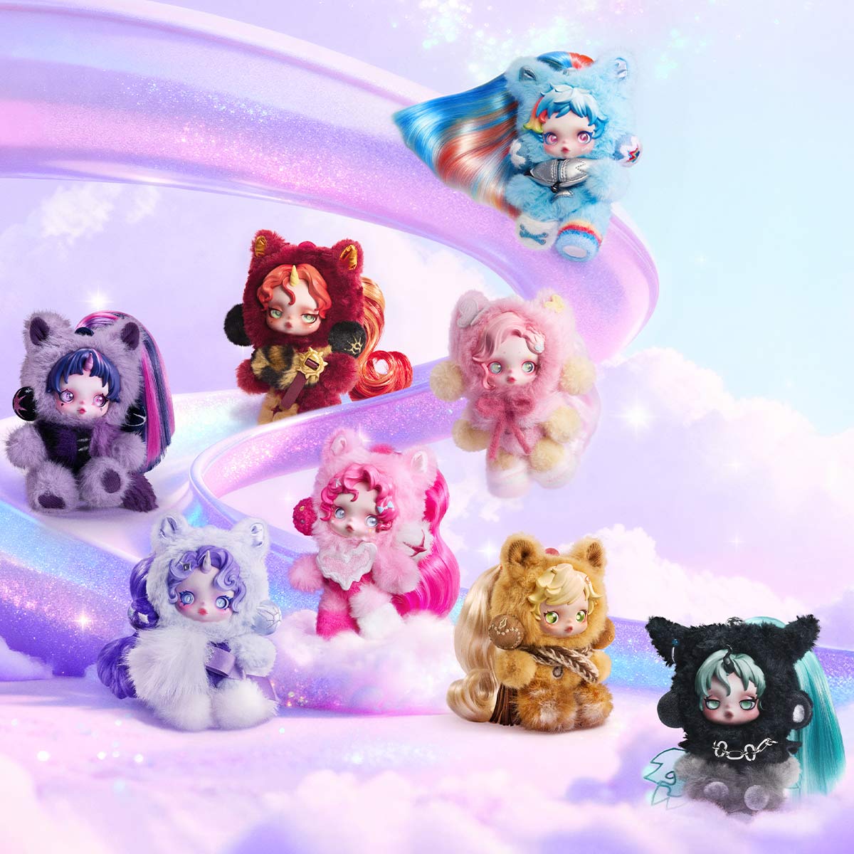 POP MART Official | Shop