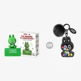 POP MART-THE MONSTERS 10TH ANNIVERSARY EXCLUSIVE BUNDLE - Banner 4