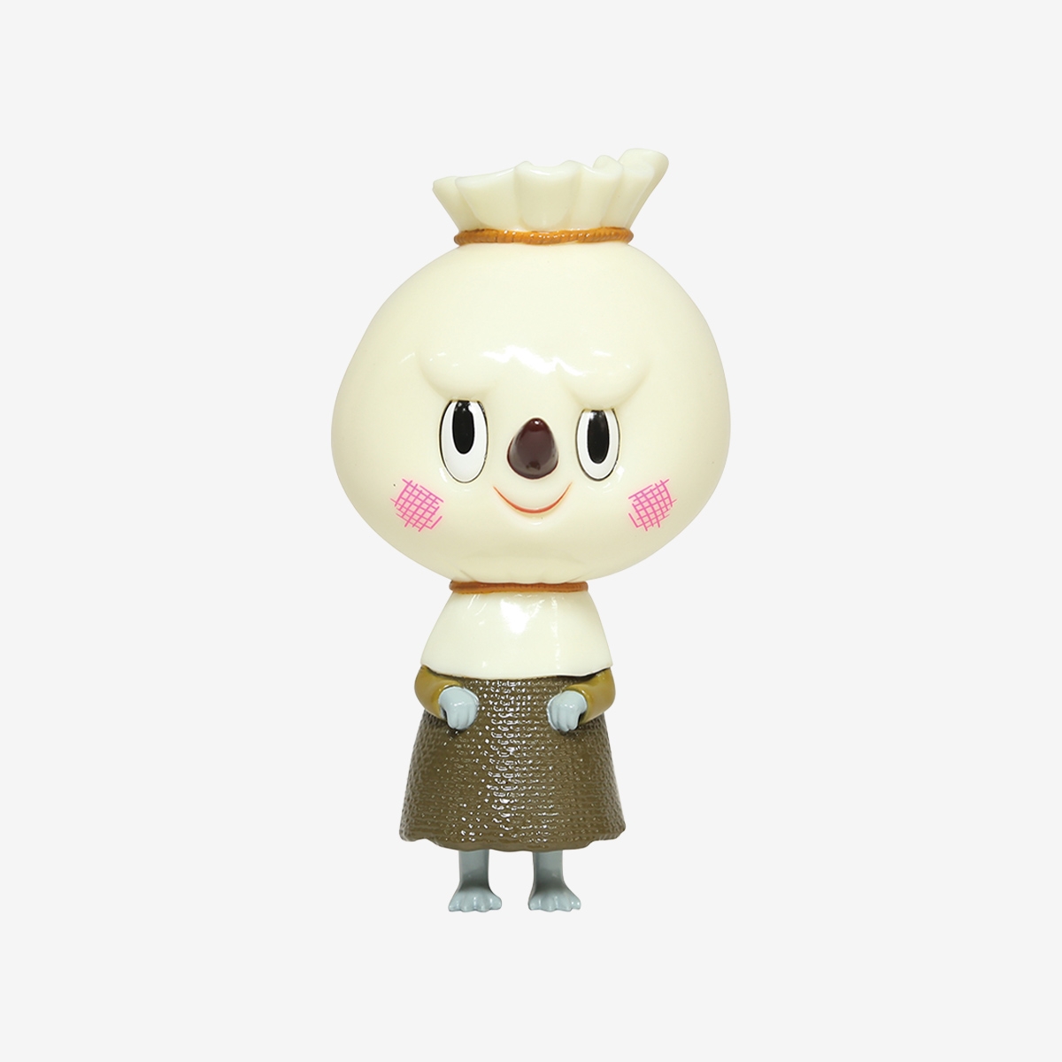 SPOOKY Original Figure
